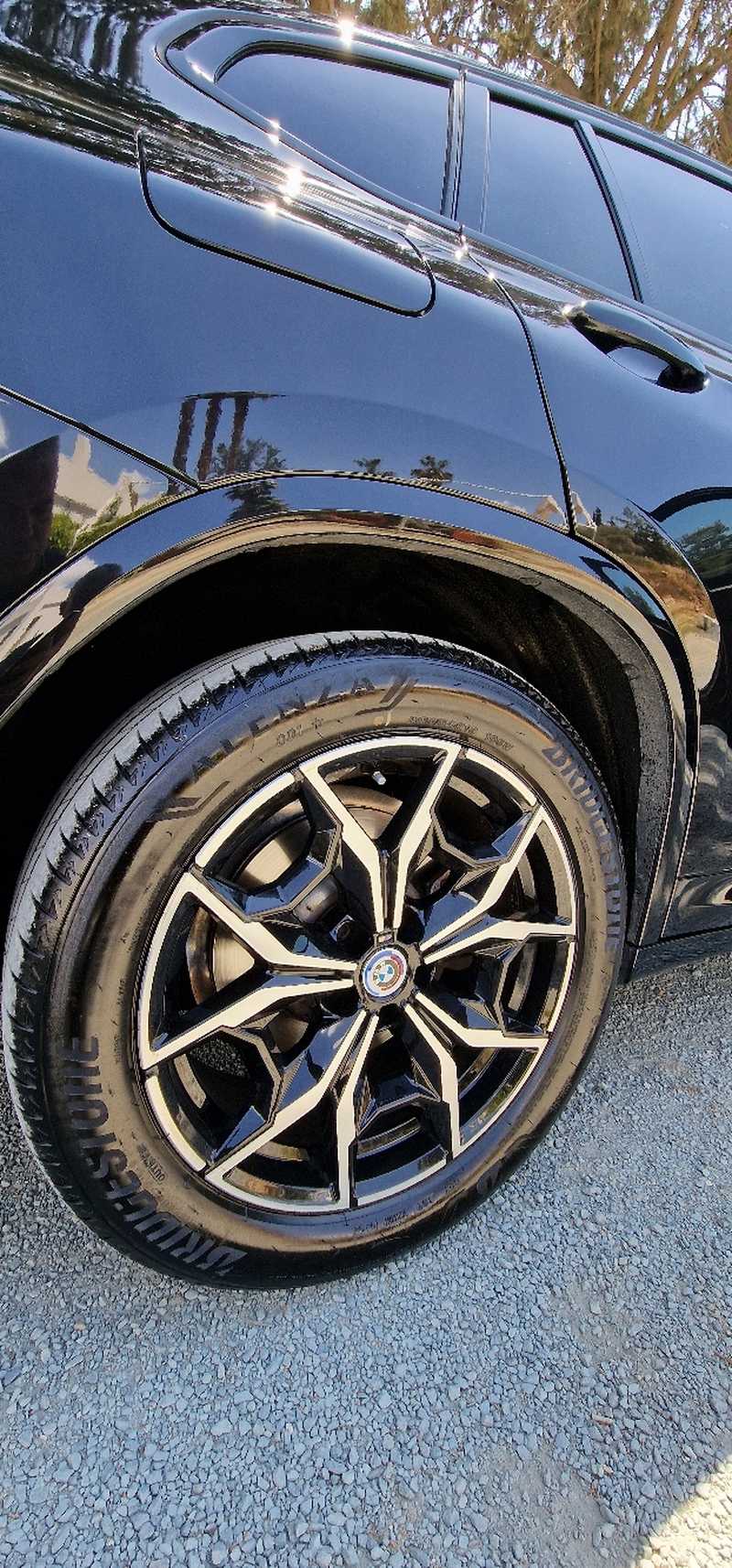 2023 BMW X4 2,0L 2023 Cyprus