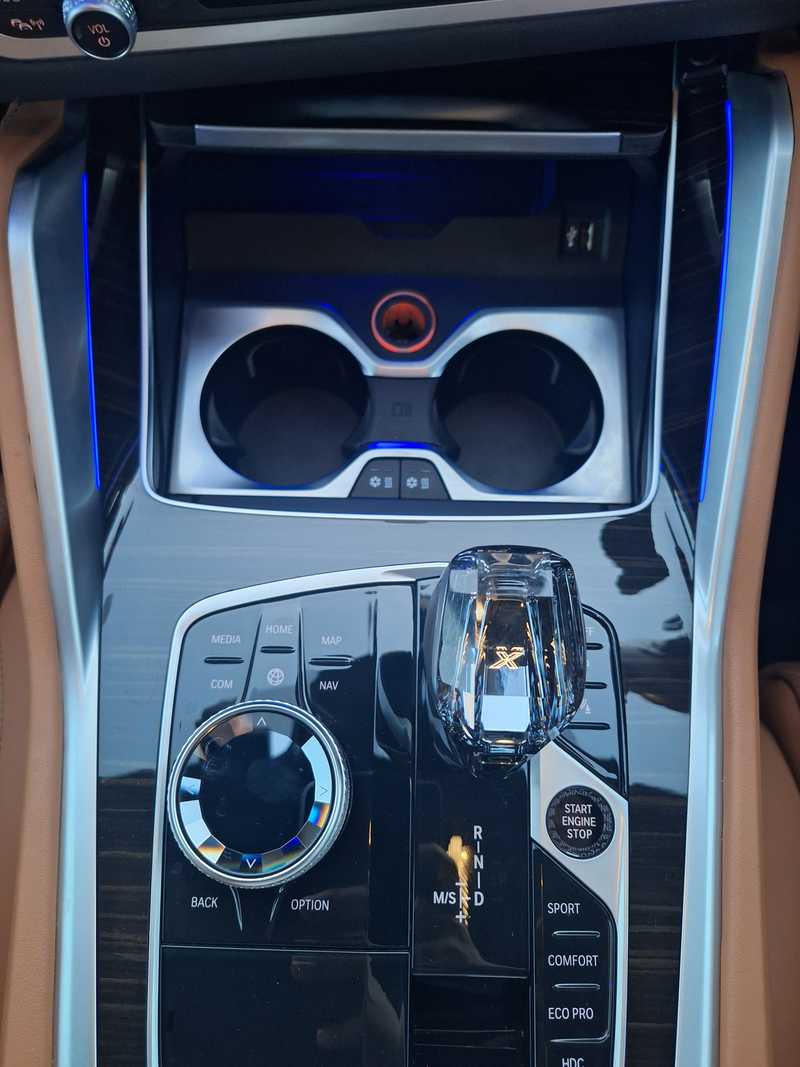 2023 BMW X6 3,0L 2023 Cyprus