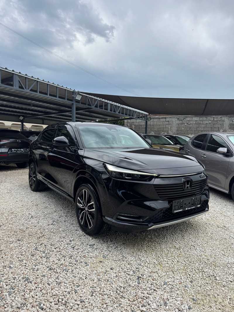 Honda Vezel 1,5L 2021