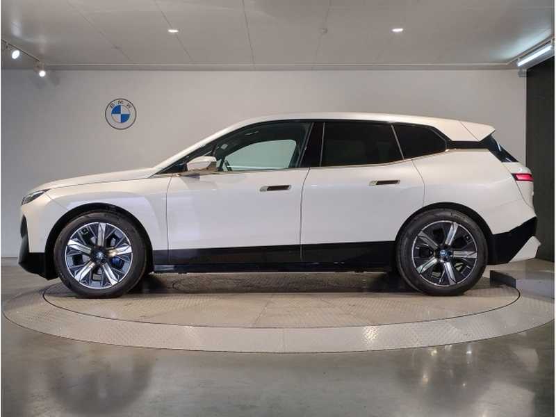 2023 BMW iX Electric 2023 Cyprus