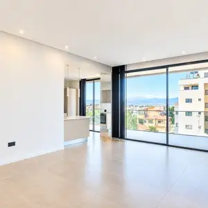 2-bedroom apartment for sale, Nicosia — Nicosia - Lykabittos