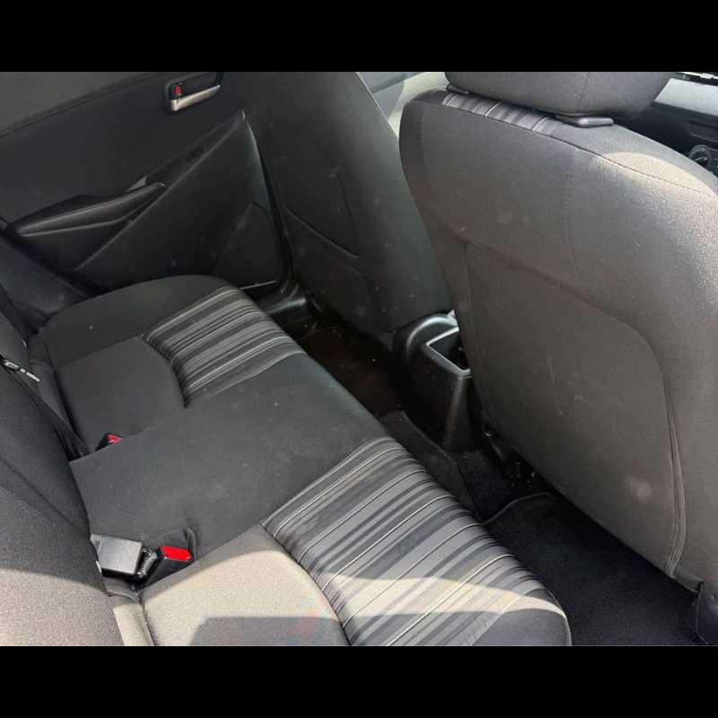 2021 Mazda 2 1,5L 2021 Cyprus