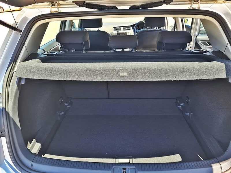 2013 Volkswagen Golf 1,2L 2013 Cyprus