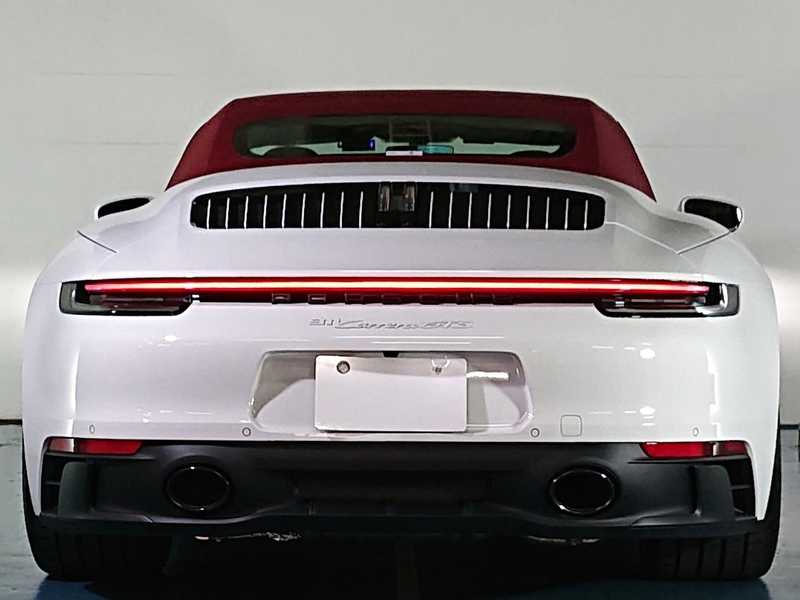 2024 Porsche 911 3,0L 2024 Cyprus