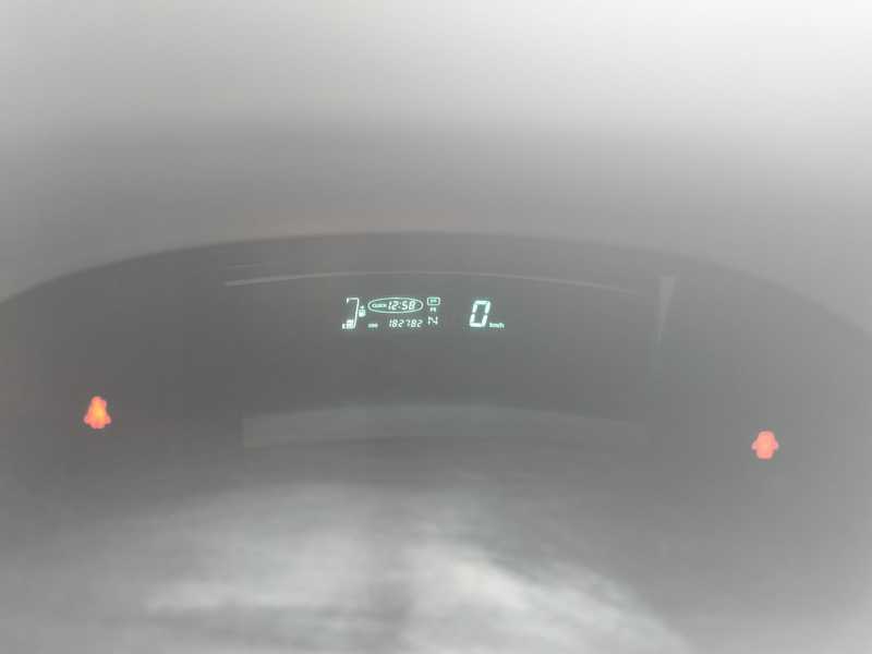 2004 Toyota Vitz 1,3L 2004 Cyprus
