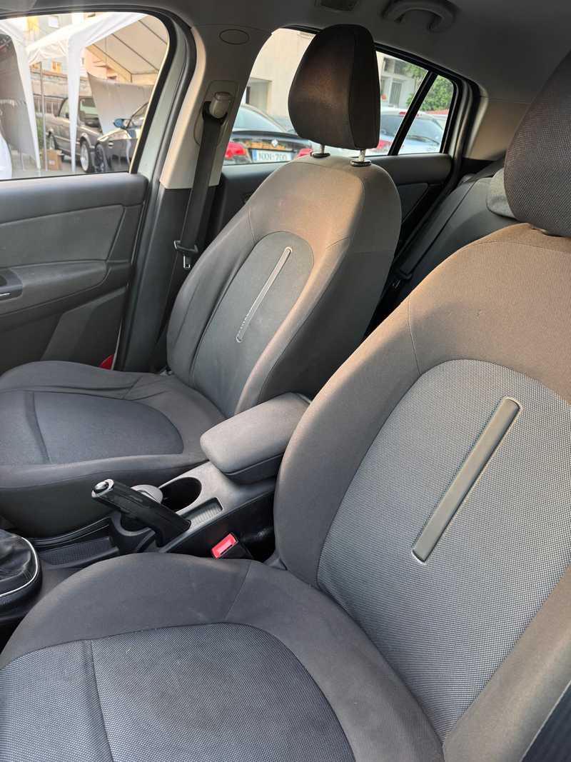 2008 Fiat Bravo 1,4L 2008 Cyprus