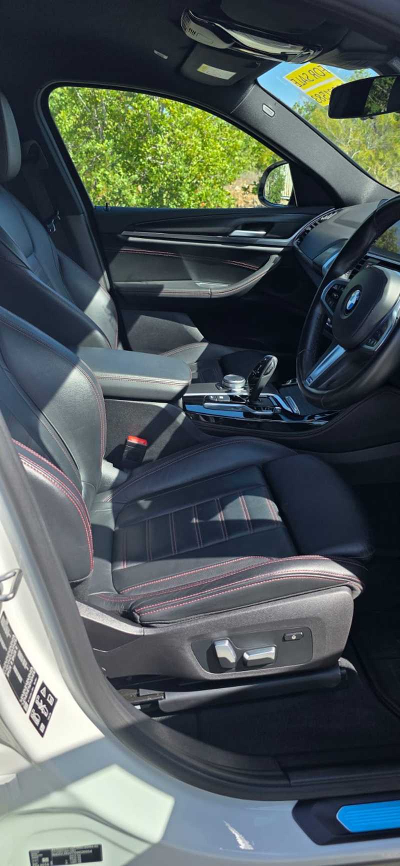 2020 BMW X4 4,0L 2020 Cyprus