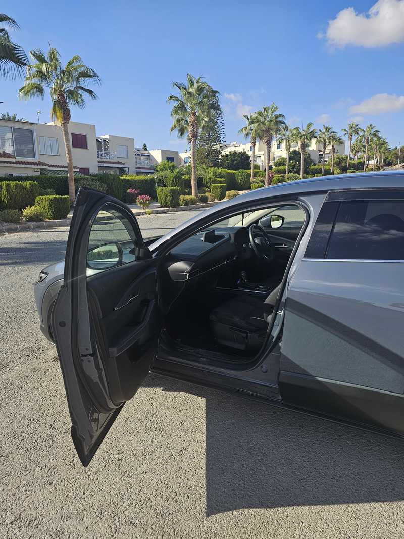2021 Mazda CX-30 2,0L 2021 Cyprus