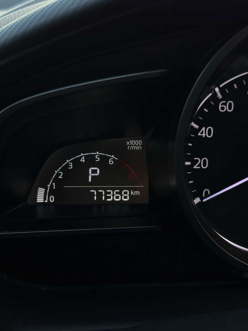 2022 Mazda 2 1,5L 2022 Cyprus