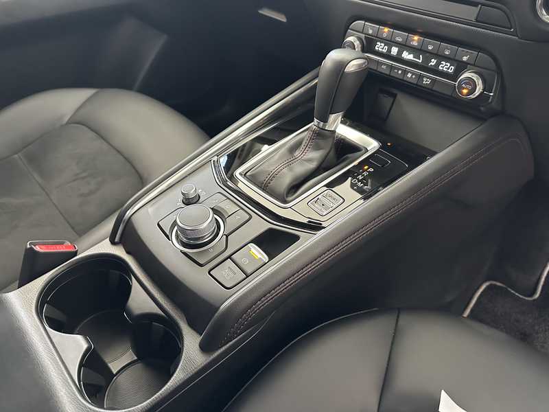 2025 Mazda CX-5 2,0L 2025 Cyprus
