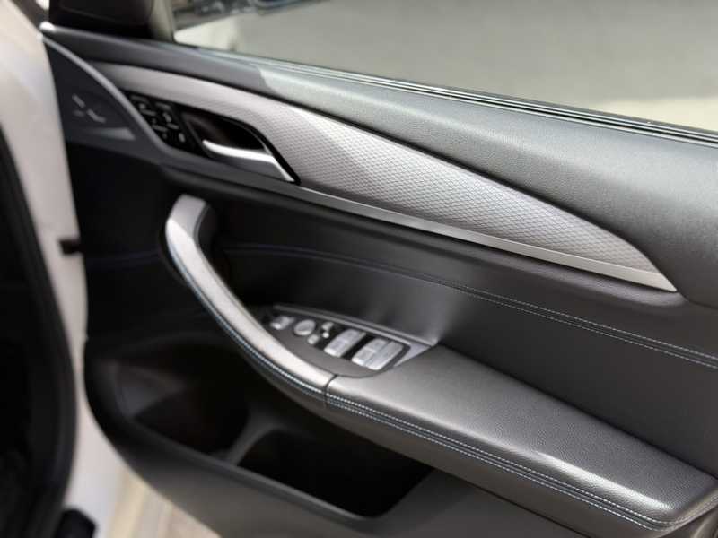 2021 BMW X3 2,0L 2021 Cyprus