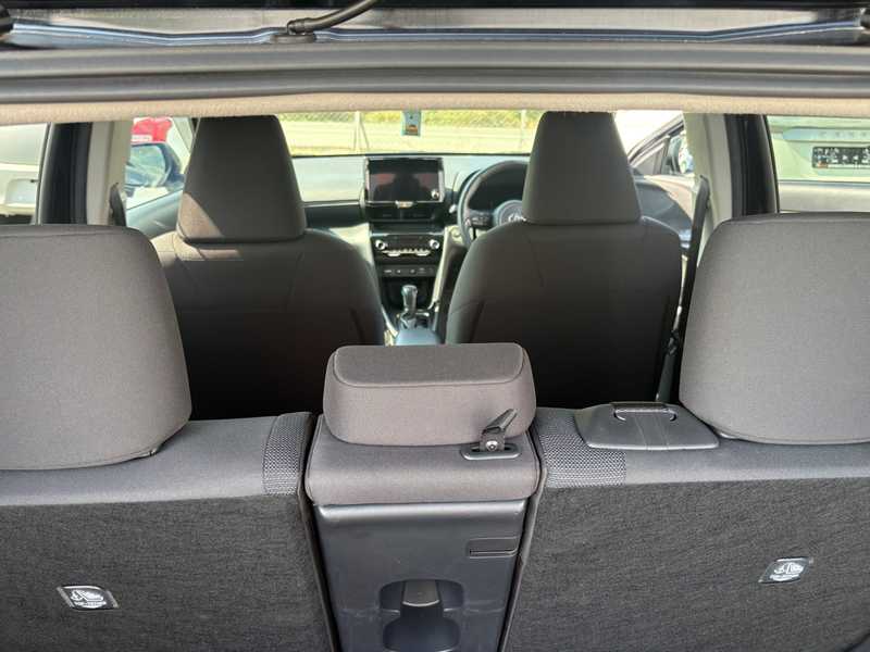 2024 Toyota Yaris Cross 1,5L 2024 Cyprus