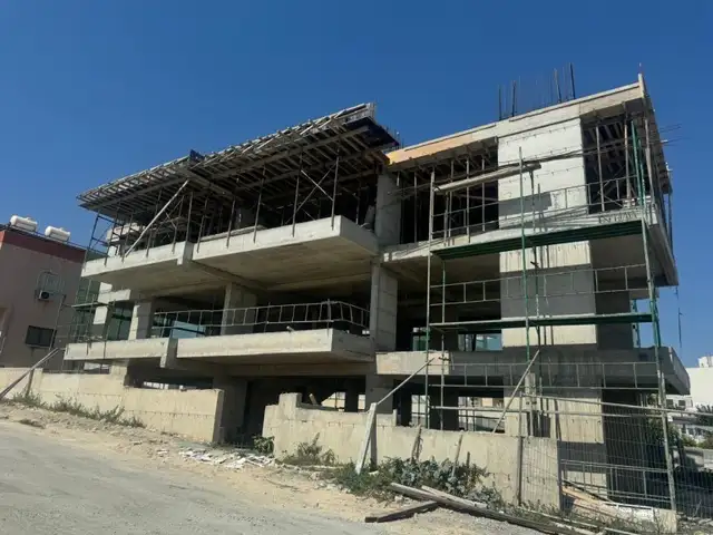 1-bedroom apartment for sale, Επαρχία Λεμεσού — Άγιος Αθανάσιος
