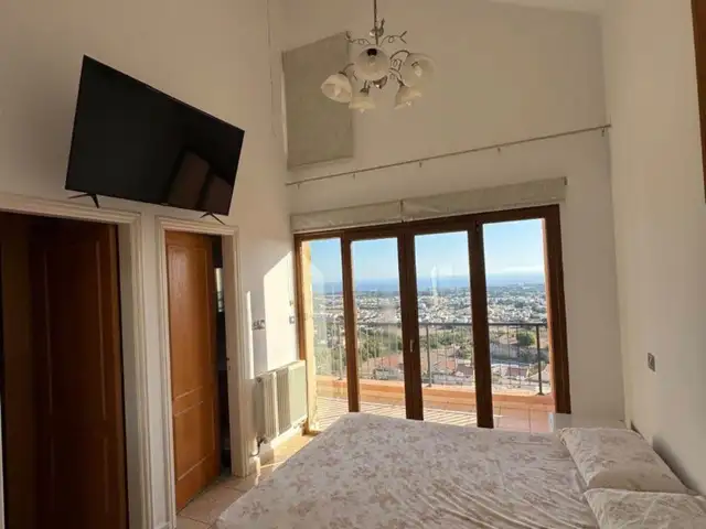 3-bedroom villa to rent, Paphos — Geroskipou - 9