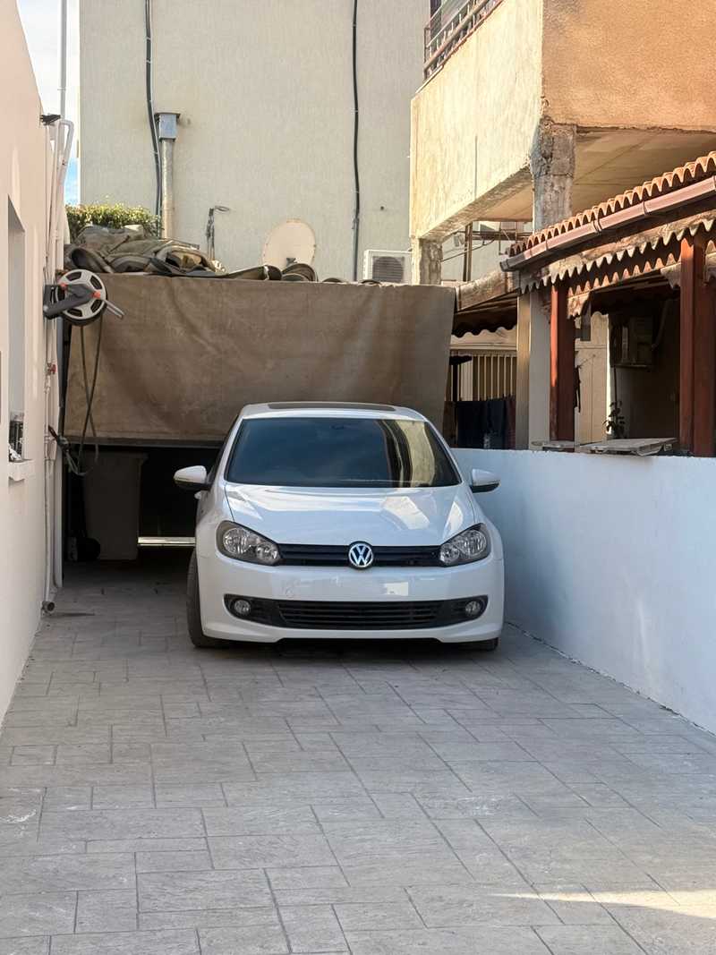 2010 Volkswagen Golf 1,4L 2010 Cyprus
