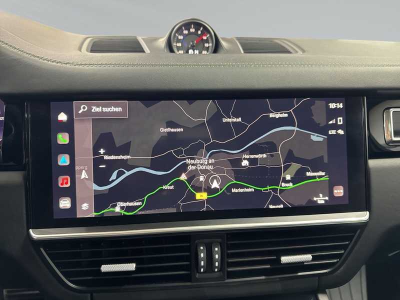 2022 Porsche Cayenne GTS 4,0L 2022 Cyprus