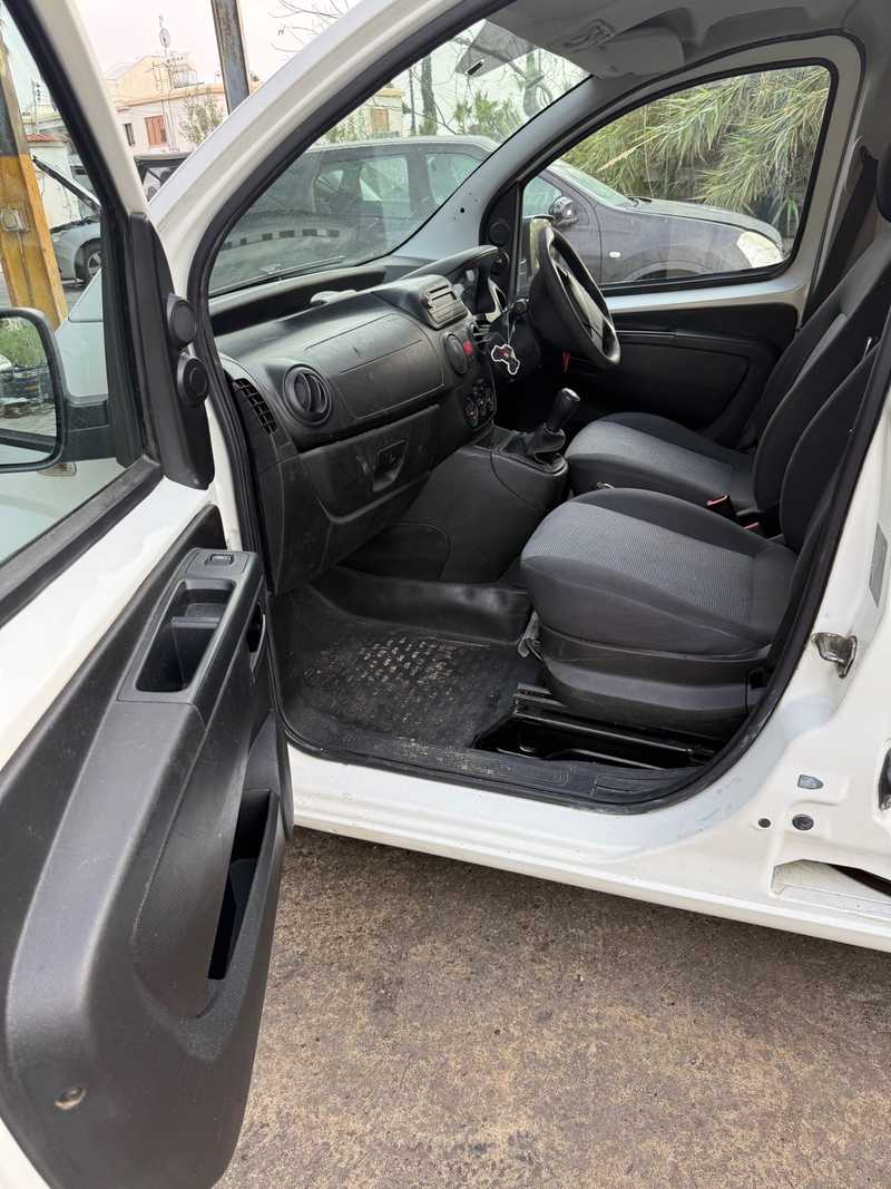 2017 Peugeot Bipper 1,3L 2017 Cyprus