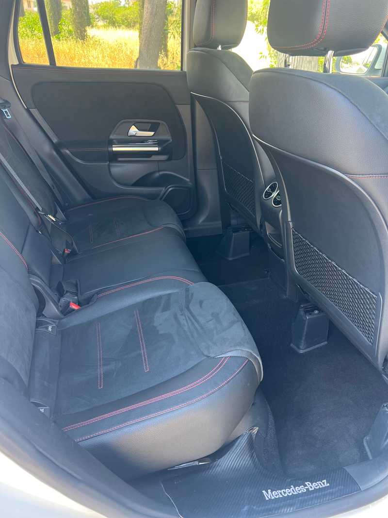 2021 Mercedes-Benz GLA-Class 2,0L 2021 Cyprus