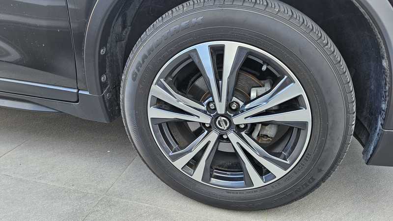 2020 Nissan X-Trail 2,0L 2020 Cyprus