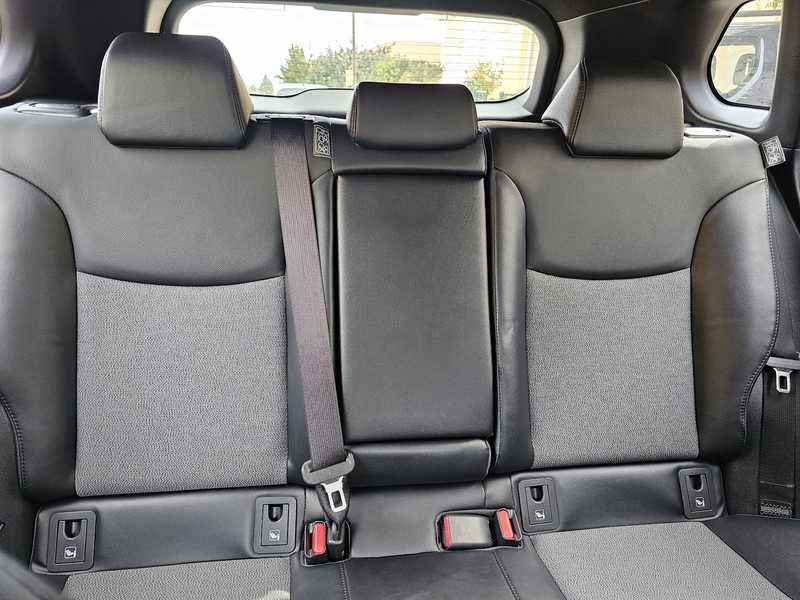 2022 Toyota Corolla Cross 1,8L 2022 Cyprus