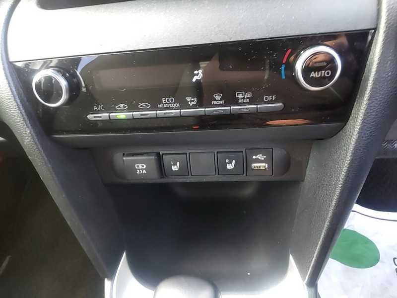 2022 Toyota Yaris Cross 1,5L 2022 Cyprus