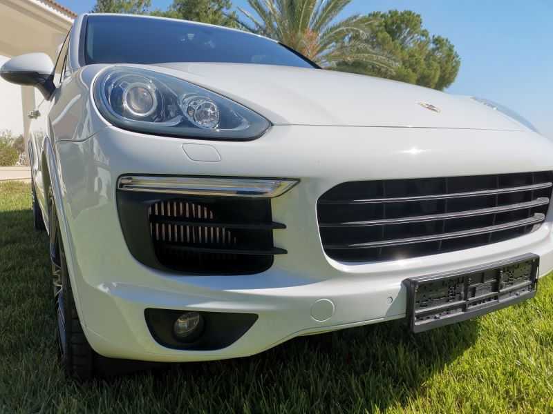 2015 Porsche Cayenne 3,0L 2015 Cyprus