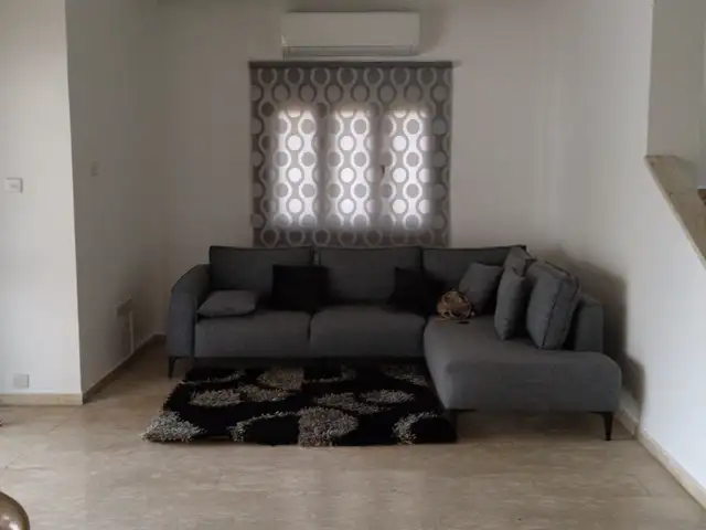 3-bedroom detached house to rent, Επαρχία Λάρνακας — Λάρνακα - Αγιος Νικόλαος