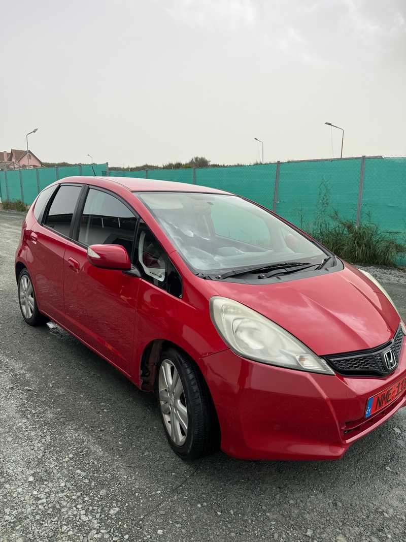 2014 Honda Jazz 1,4L 2014 Cyprus
