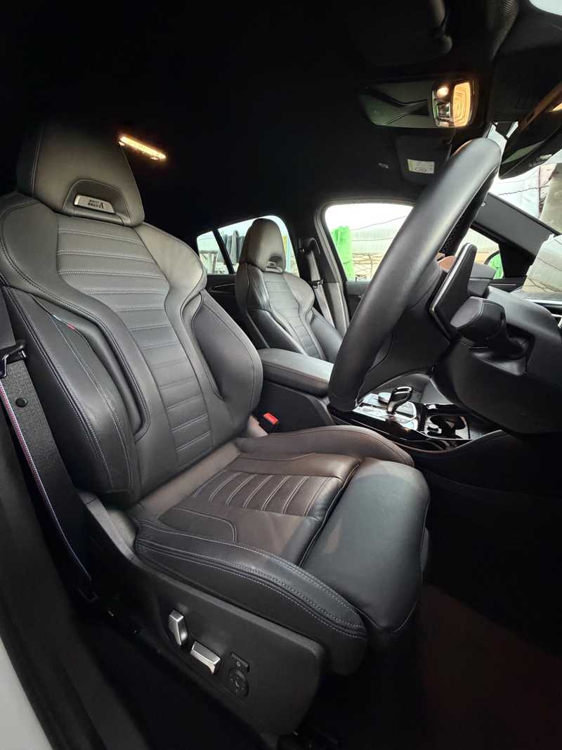 2022 BMW M440i 3,0L 2022 Cyprus