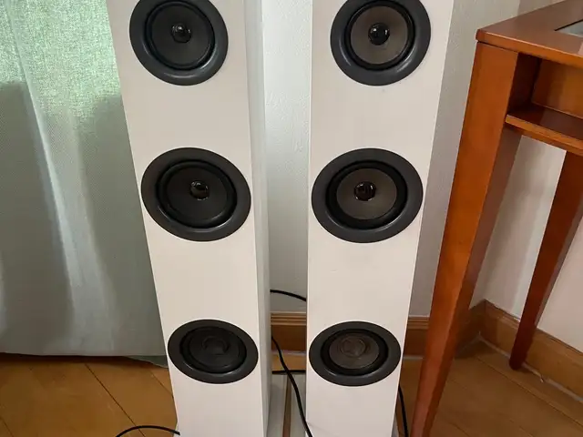 Energy sistem tower speakers, Επαρχία Λευκωσίας — Αγλαντζιά