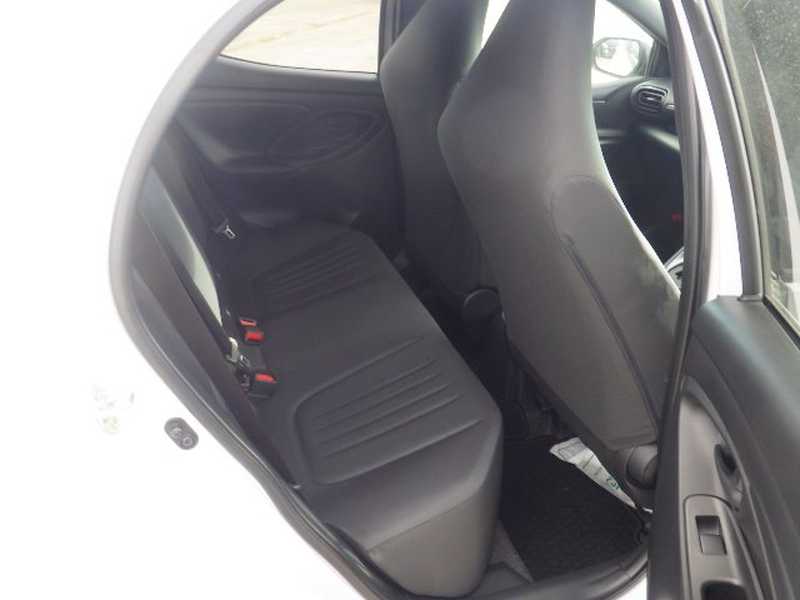 2024 Toyota Yaris 1,5L 2024 Cyprus