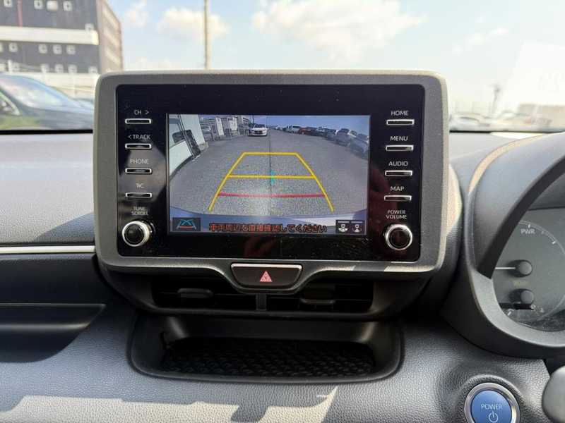 2022 Toyota Yaris 1,5L 2022 Cyprus