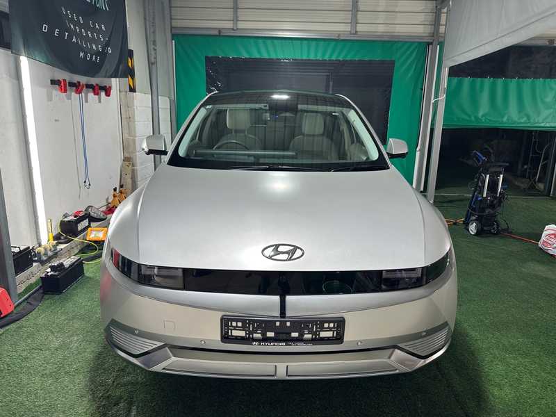 2022 Hyundai IONIQ 5 Electric 2022 Cyprus
