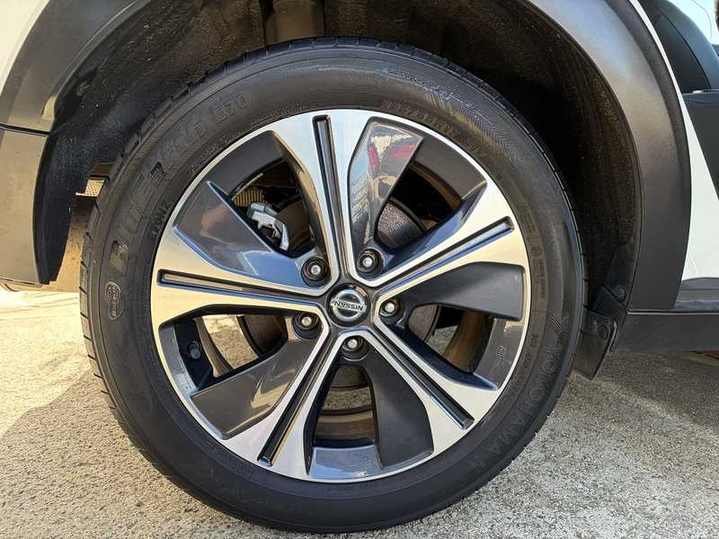 2021 Nissan Kicks 1,2L 2021 Cyprus
