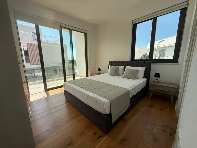 3-bedroom detached house to rent, Επαρχία Πάφου — Έμπα