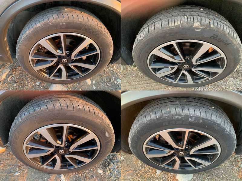 2018 Nissan X-Trail 2,0L 2018 Cyprus
