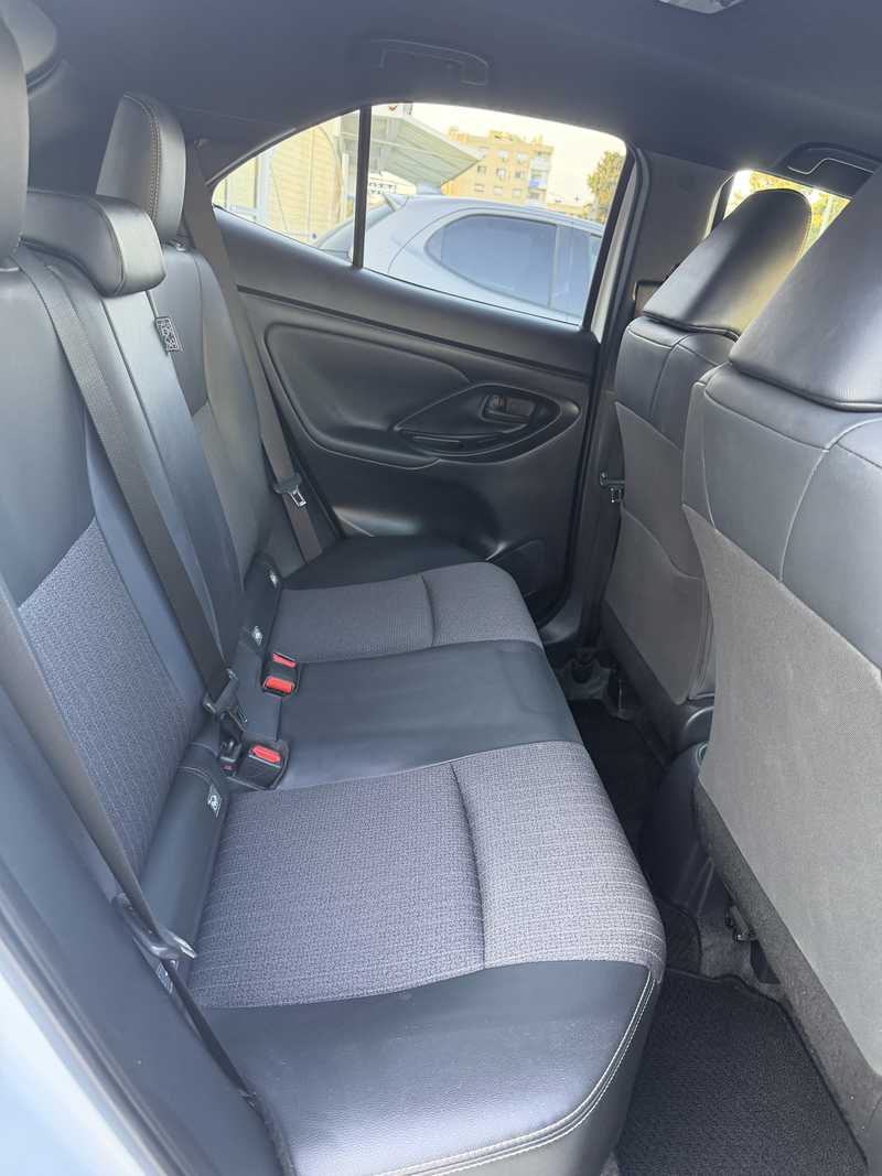 2024 Toyota Yaris Cross 1,5L 2024 Cyprus