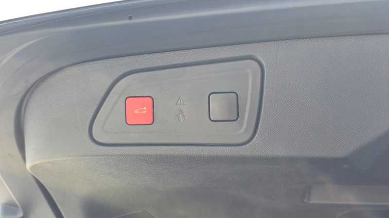 2023 Citroen C5 2,0L 2023 Cyprus