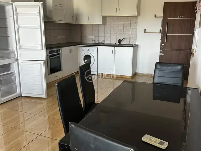 2-bedroom apartment to rent, Larnaca — Aradippou - Agios Fanourios