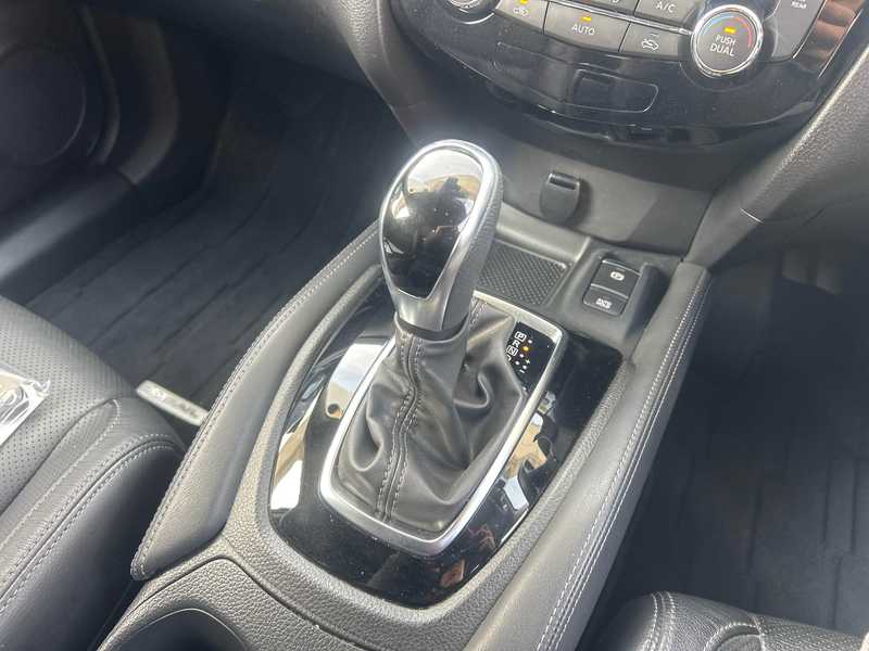 2022 Nissan X-Trail 2,0L 2022 Cyprus