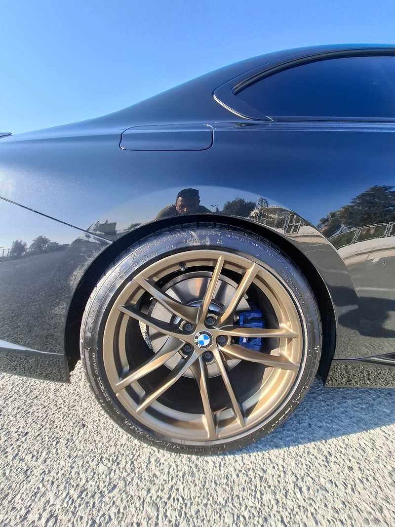 2022 BMW M240 3,0L 2022 Cyprus