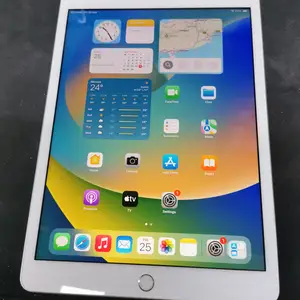 Ipad 7th gen a2197, Limassol — Limassol - Neapolis