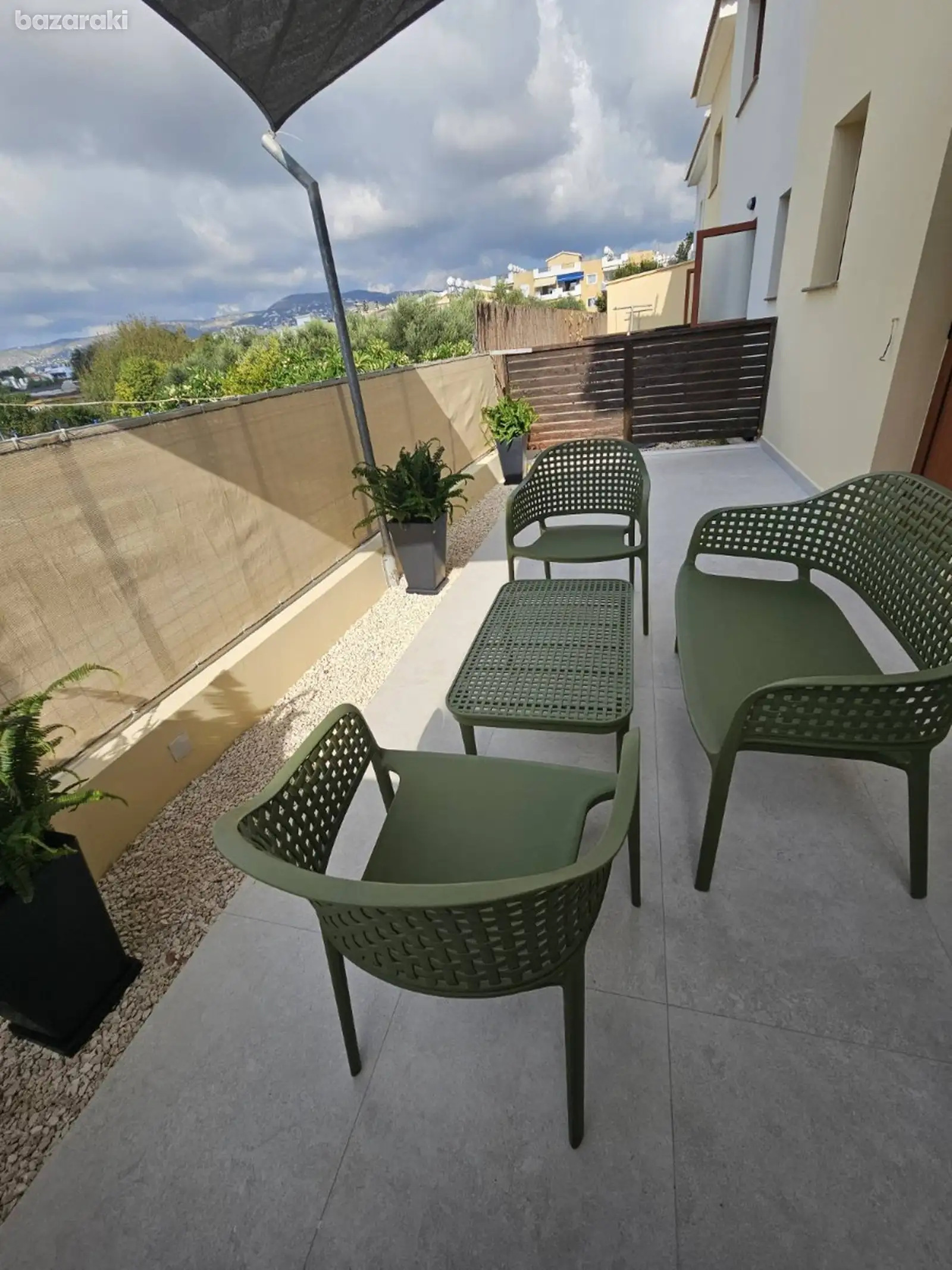 Maisonette, 2 bedrooms — 7