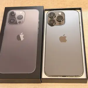 Iphone 13 pro, 128gb, graphite, Limassol — Limassol - Mesa Geitonia