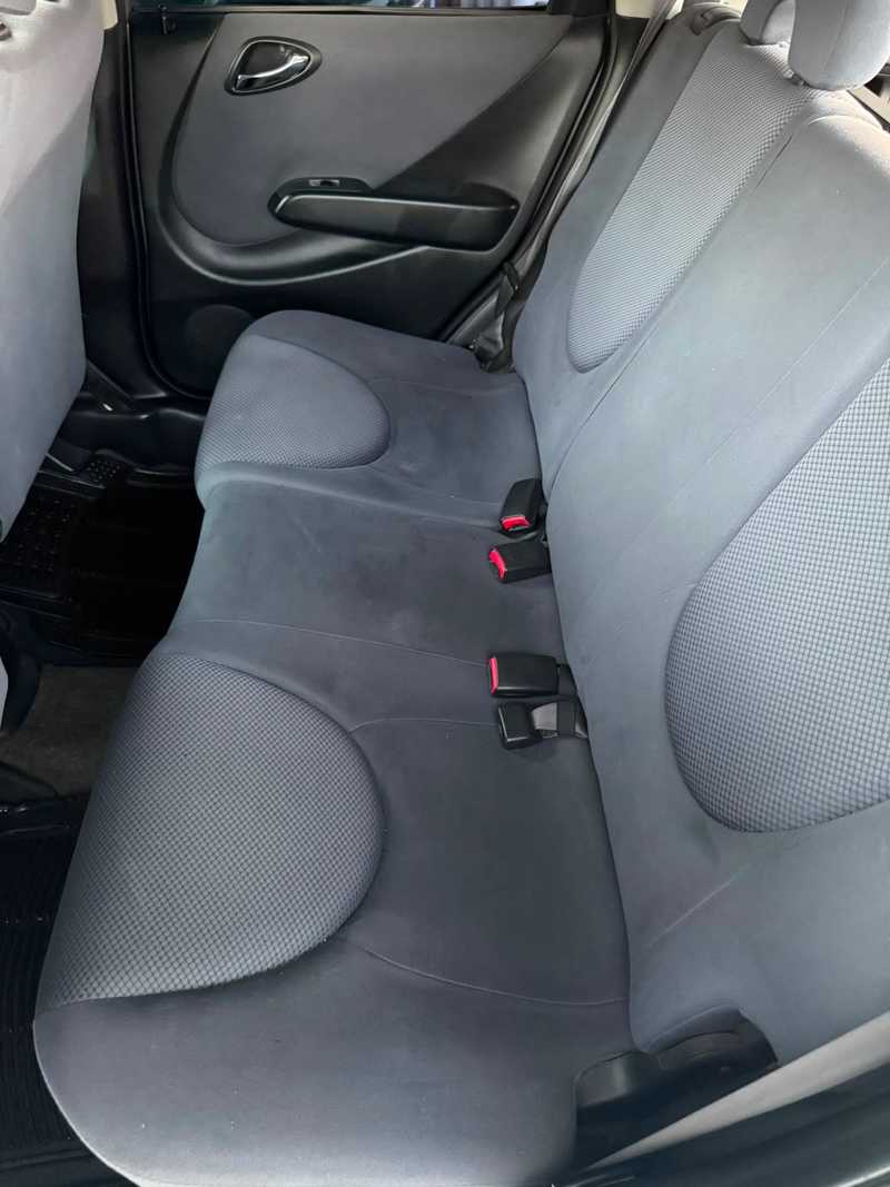 2004 Honda Jazz 1,5L 2004 Cyprus