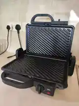 Contact Grill, Επαρχία Λεμεσού — Άγιος Αθανάσιος - 4