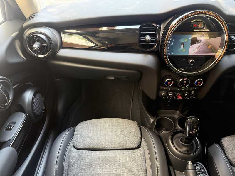 2023 Mini Cooper 1,5L 2023 Cyprus