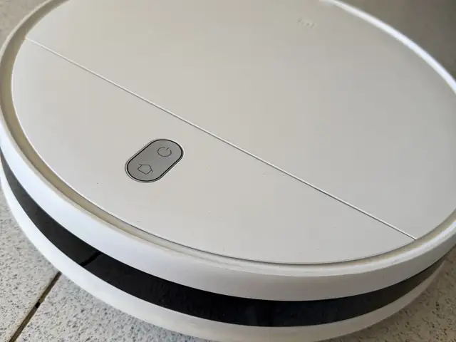 Xiaomi mi robot vacuum-mop, Επαρχία Λεμεσού — Λεμεσός - Μέσα Γειτονιά