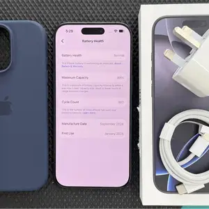 Iphone 16 pro 128gb, Επαρχία Πάφου — Paphos - Άγιος Θεόδωρος