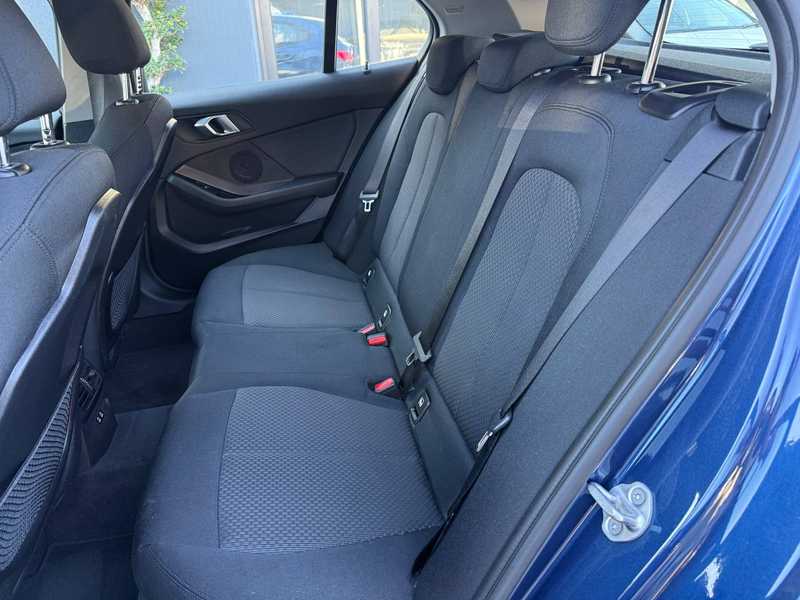 2022 BMW 1-Series 1,5L 2022 Cyprus